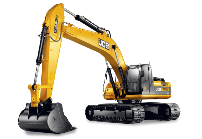 Earth-moving equipment bulldozer, grader, excavator